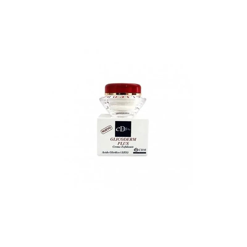 Cdm Glicoderm Plus Crème 50ml