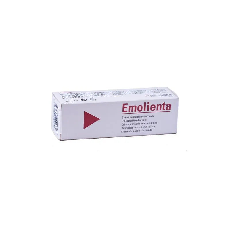 Viñas Verzachtende Handcrème 50ml