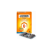 Leotron Complex Energie 30 capsules