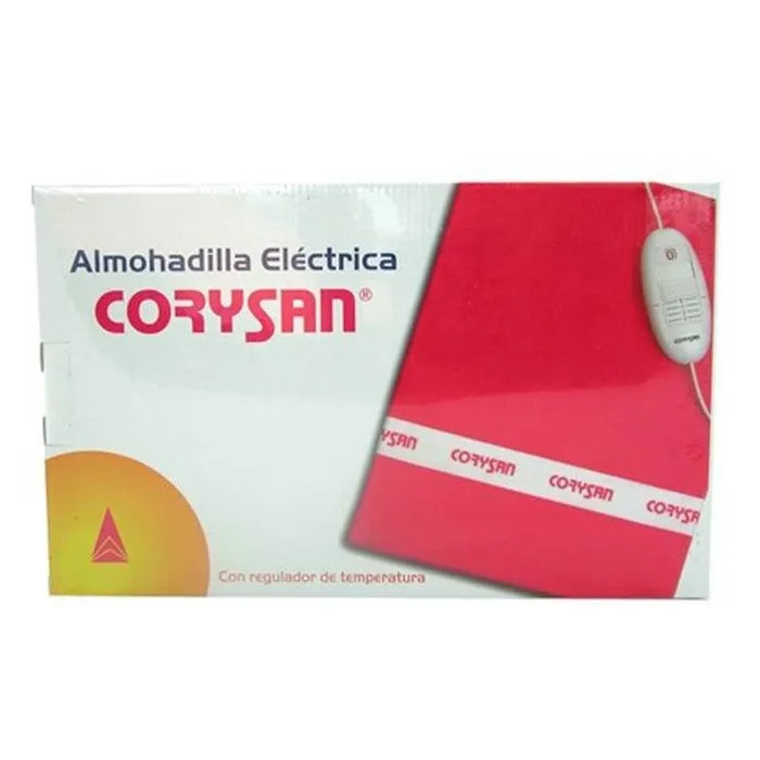 Elektrisch warmtekussen Confort Corysan 30x40