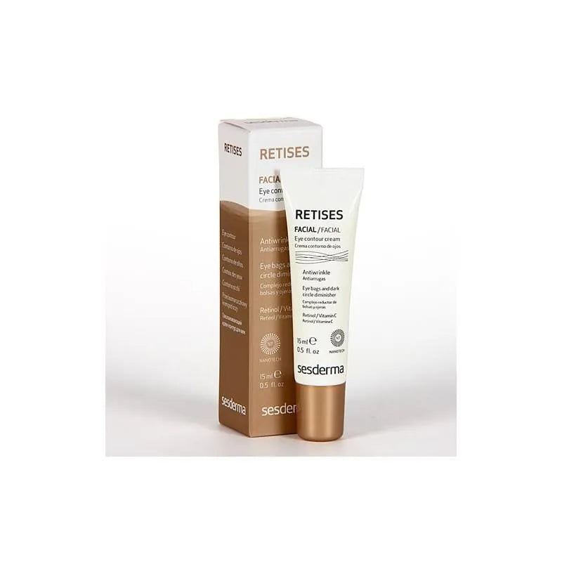 Sesderma Retises Oogcontour 15ml