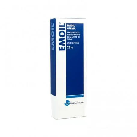 Unipharma Emoil™ Crème-tube 75ml