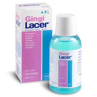 Gingilacer mondspoeling 200ml