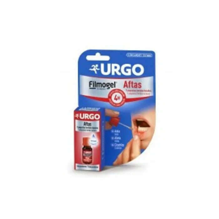 Urgo Aften Filmogel 6ml