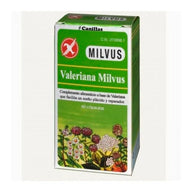 Milvus Valeriaan 60 capsules
