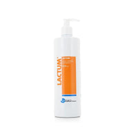 Unipharma Lactum Hydraterende Melk 500ml