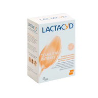 Lactacyd Intieme Doekjes 10 stuks