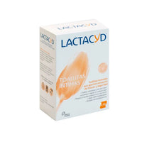Lactacyd Intieme Doekjes 10 stuks