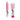 Fluor Kin Kindertandpasta Aardbeiensmaak 150ml