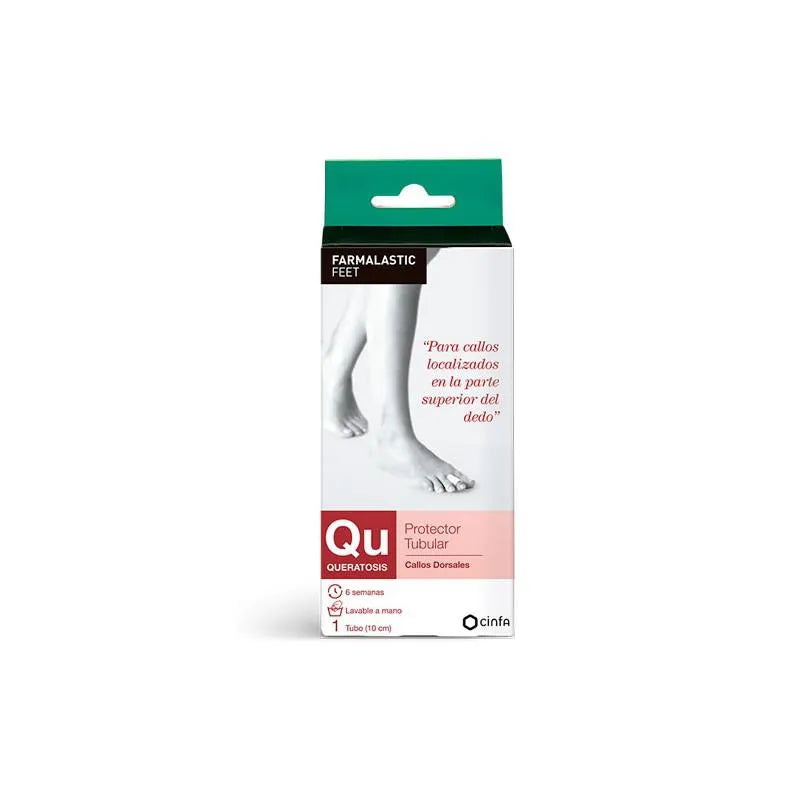 Farmalastic Buisverband Maat M
