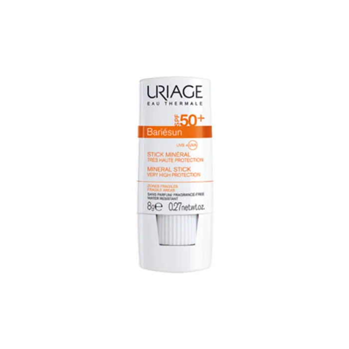 Uriage Bariésun SPF50+ Stick 8g