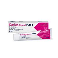Kin Cariax Gingival Tandpasta 125ml