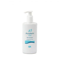 Acniderm Dermoprotectieve Crème 50g Cpi