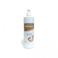 Tar-Plus Zeepoplossing 500ml Unipharma