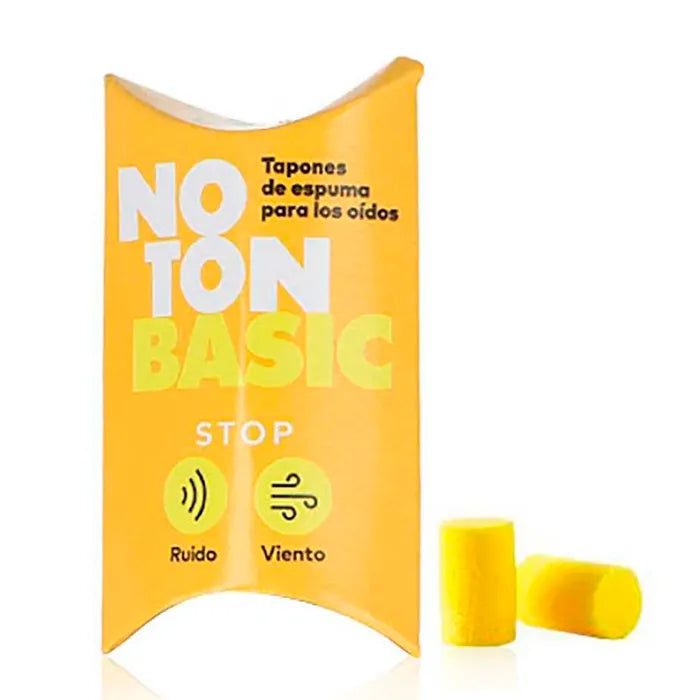 NoTon Schuim 2 Paren