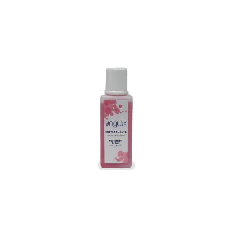 Laboratorios Viñas Unglax Nagellakremover met Aloë 115ml