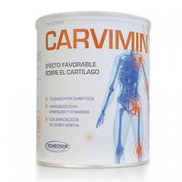 Pharmasor Carvimin Voedingssupplement In Poedervorm 300g Homeosor