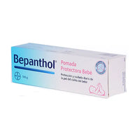 Bepanthol Baby Zalf 100g