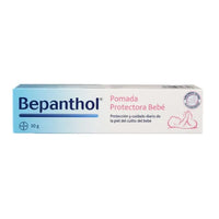 Bepanthol Baby Beschermende Zalf 30g