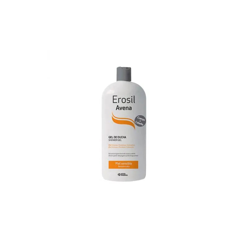 Erosil-haver