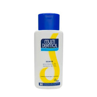 Multidermol Milde Shampoo 400ml