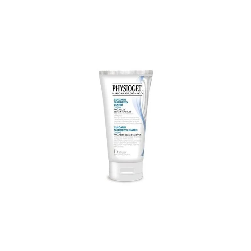 Stiefel Physiogel Dagelijkse Voedende Verzorging Crème 75ml
