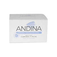 Andean Bleaching Cream 30ml