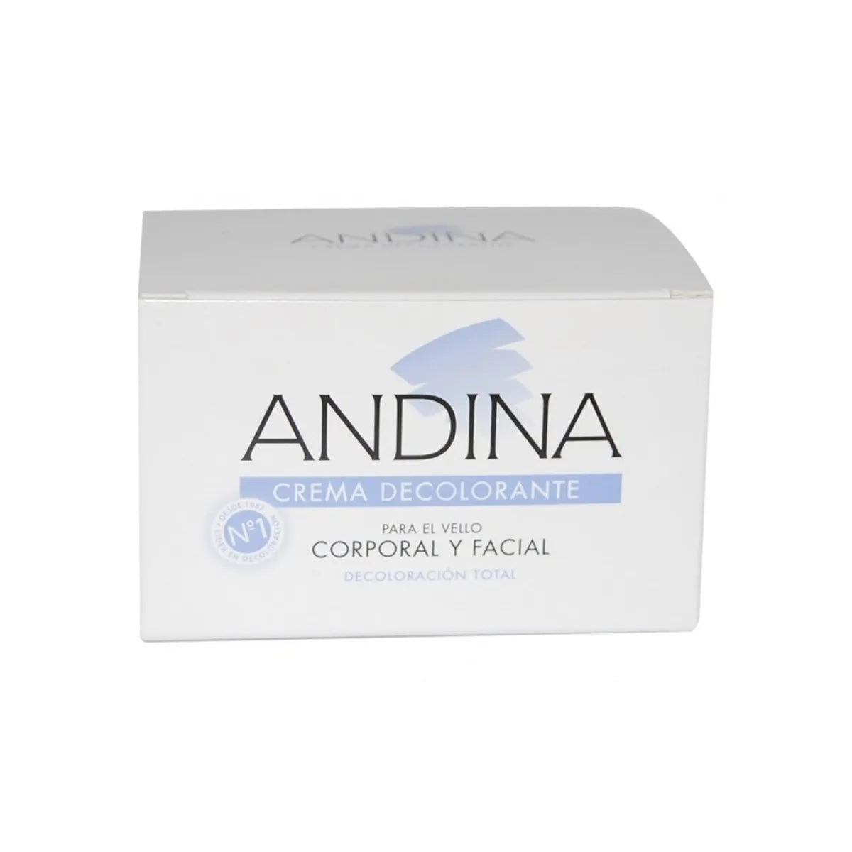 Andean Bleaching Cream 30ml