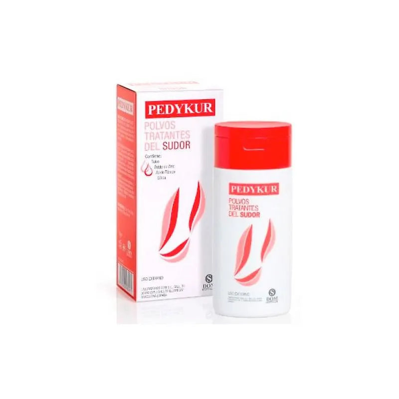 Salvat Pedykur Poeder 75g