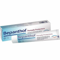 Bepanthol beschermende zalf 30g