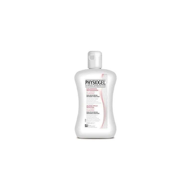 Stiefel Physiogel A I Lichaamslotion 200ml