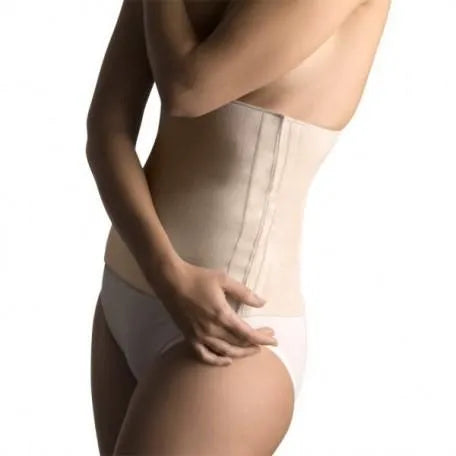 Farmalastic Farmalastic-gordel beige klittenband maat 2