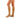 Compressiekous normaal maat 2 kleur beige Varisan