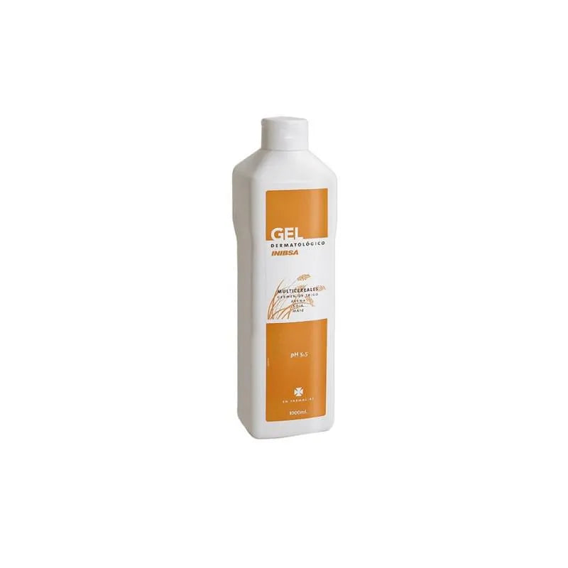 Inibsa dermatologische multigraangel 1 L