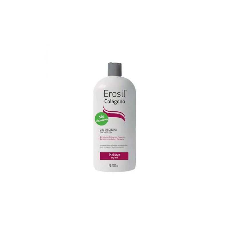 Erosil-collageen