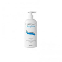 Interpharma Laktiderm Lichaamsemulsie 500ml