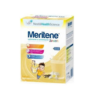 Meritene Junior Shakes Vanillesmaak 15 zakjes