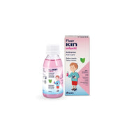 Fluorkin Infant Wekelijkse Spoeling 100ml
