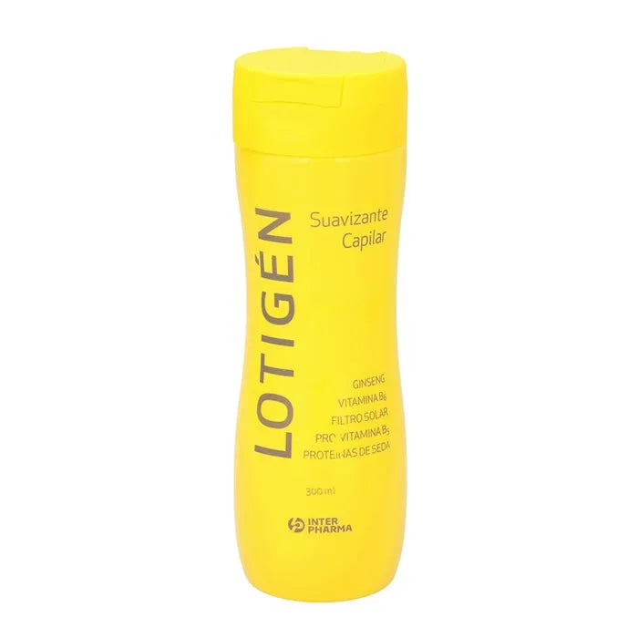 Interpharma Lotigén Haarverzachter 300ml