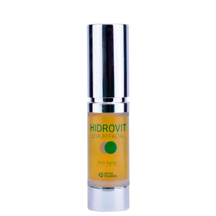 Interpharma Hidrovit Gezichtsserum 15ml
