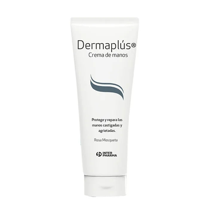 Dermaplus handcrème 50ml