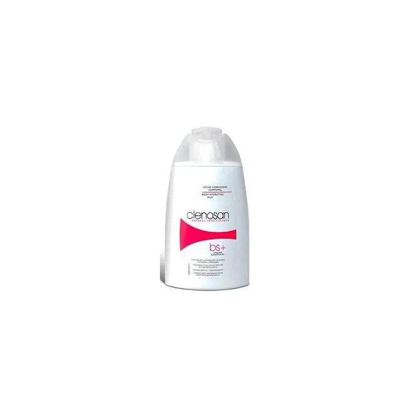 Clenosan hydraterende lichaamsmelk 200ml