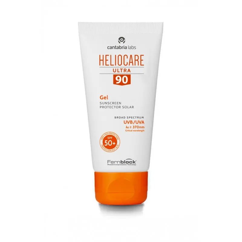 Heliocare Ultra Gel 90 SPF50+ 50ml
