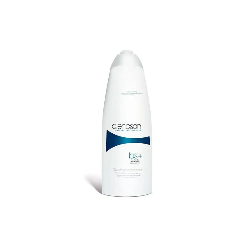 Clenosan Badgel Amandelmelk 750ml
