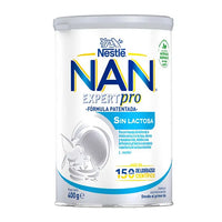 Nestlé Nan ExpertPro Lactosevrij 400g