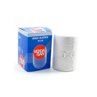 Vendasan Elastisch Verband 10x10