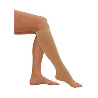 Medilast kniekous sterke compressie medium