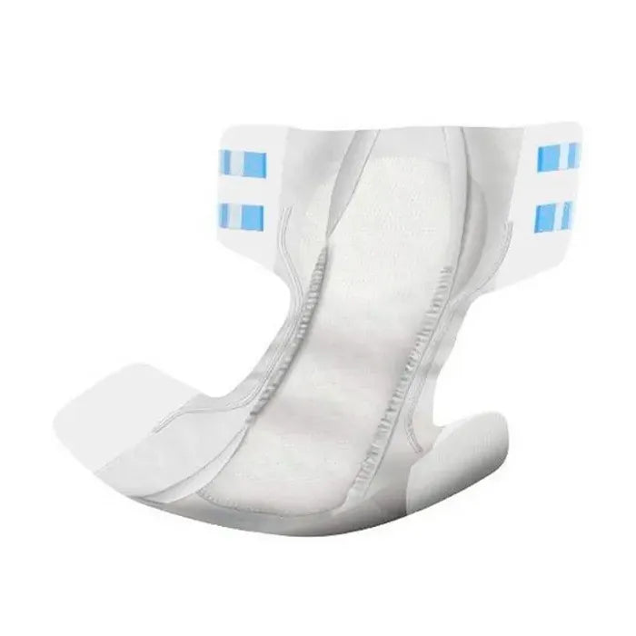 Lysette Elastische Luier Large Day maat 80U