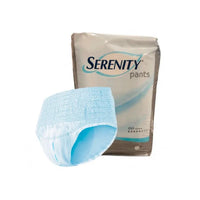 Serenity Pants Night Large maat 80 stuks