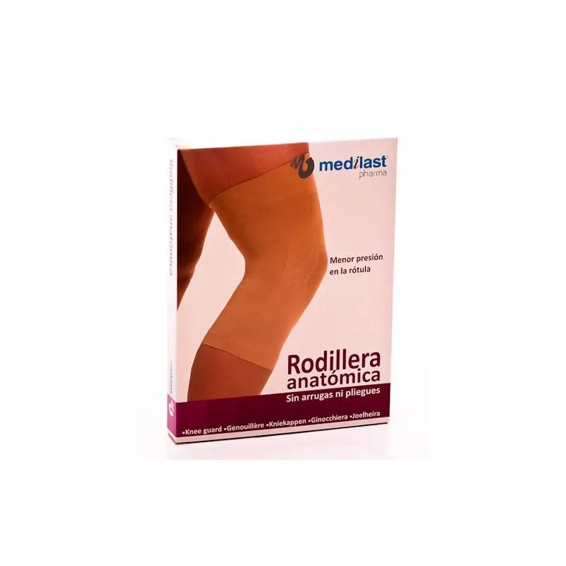 Medilast Kniebandage Maat Extra Large